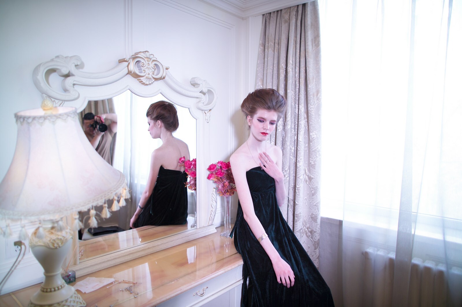 希威社VIP合辑37套原版套图收藏版 VIP002 2